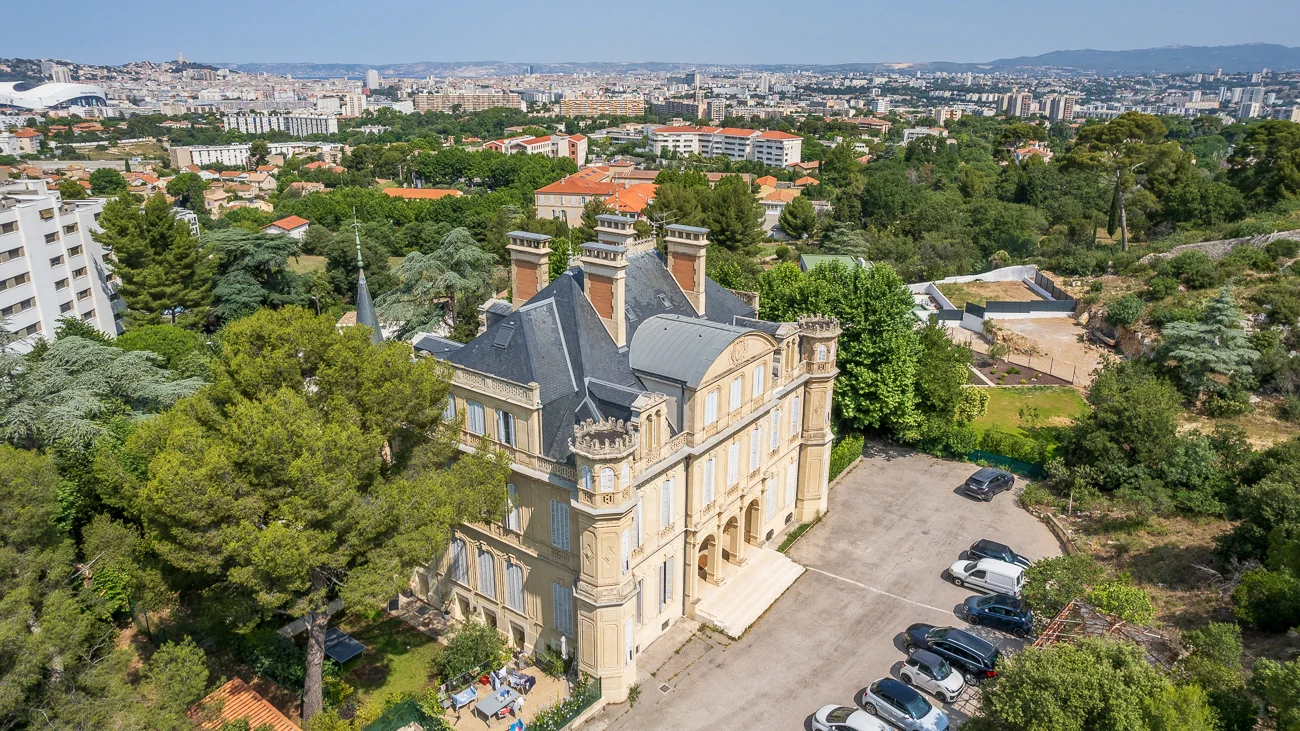 photographe toulon drone