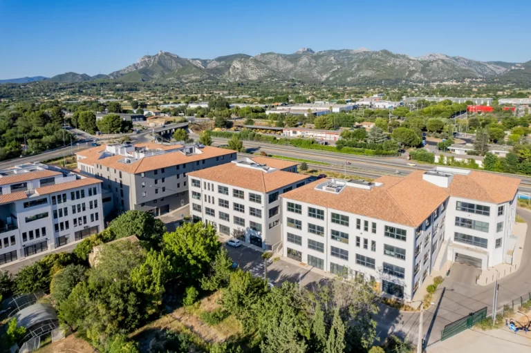 Télépilote de drone Marseille