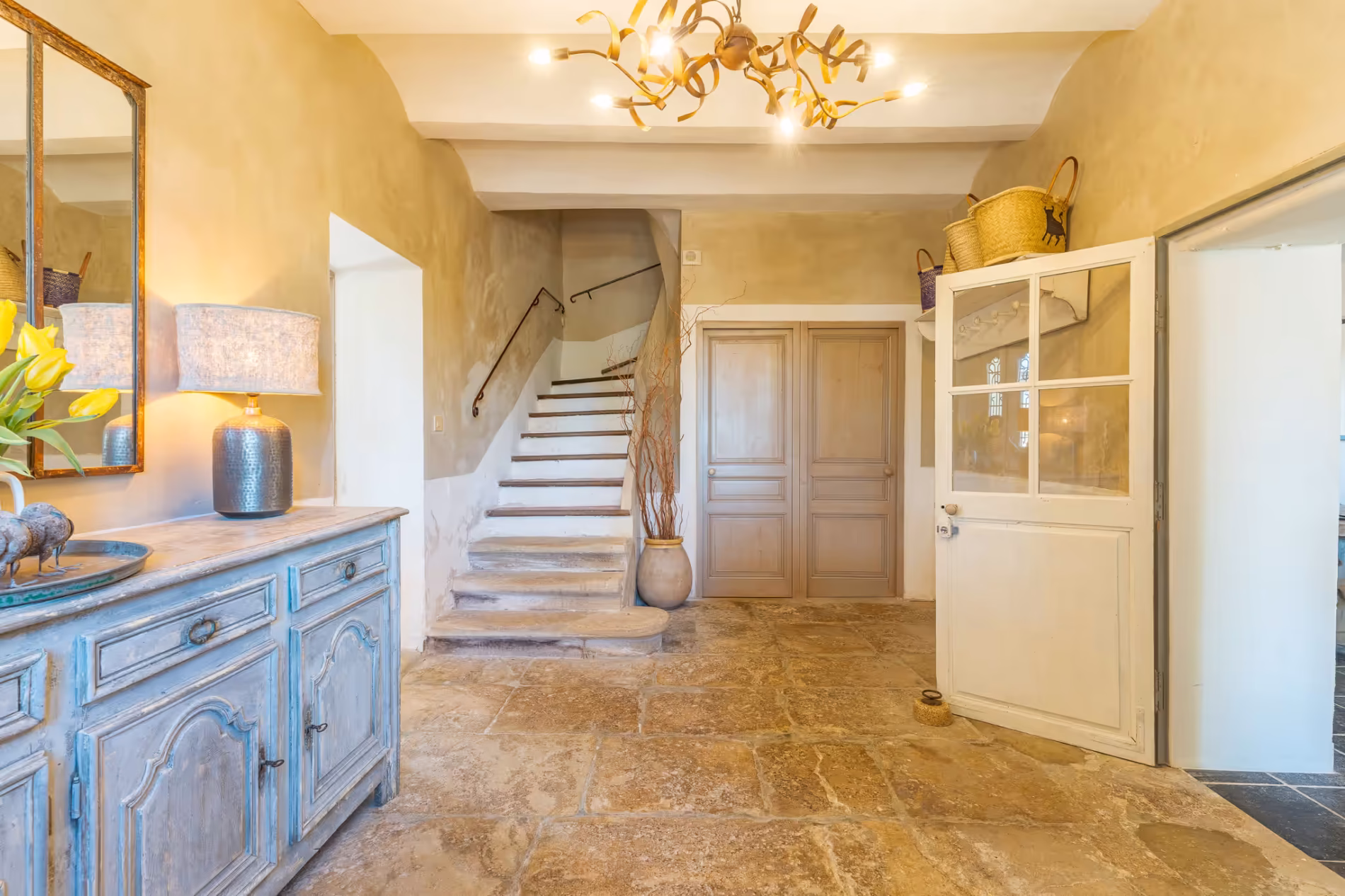 Photographe immobilier Avignon