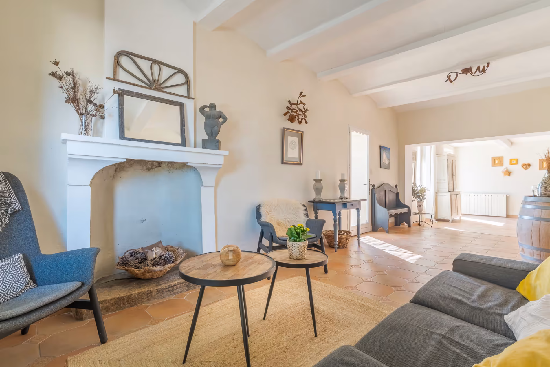 Photographe immobilier Avignon