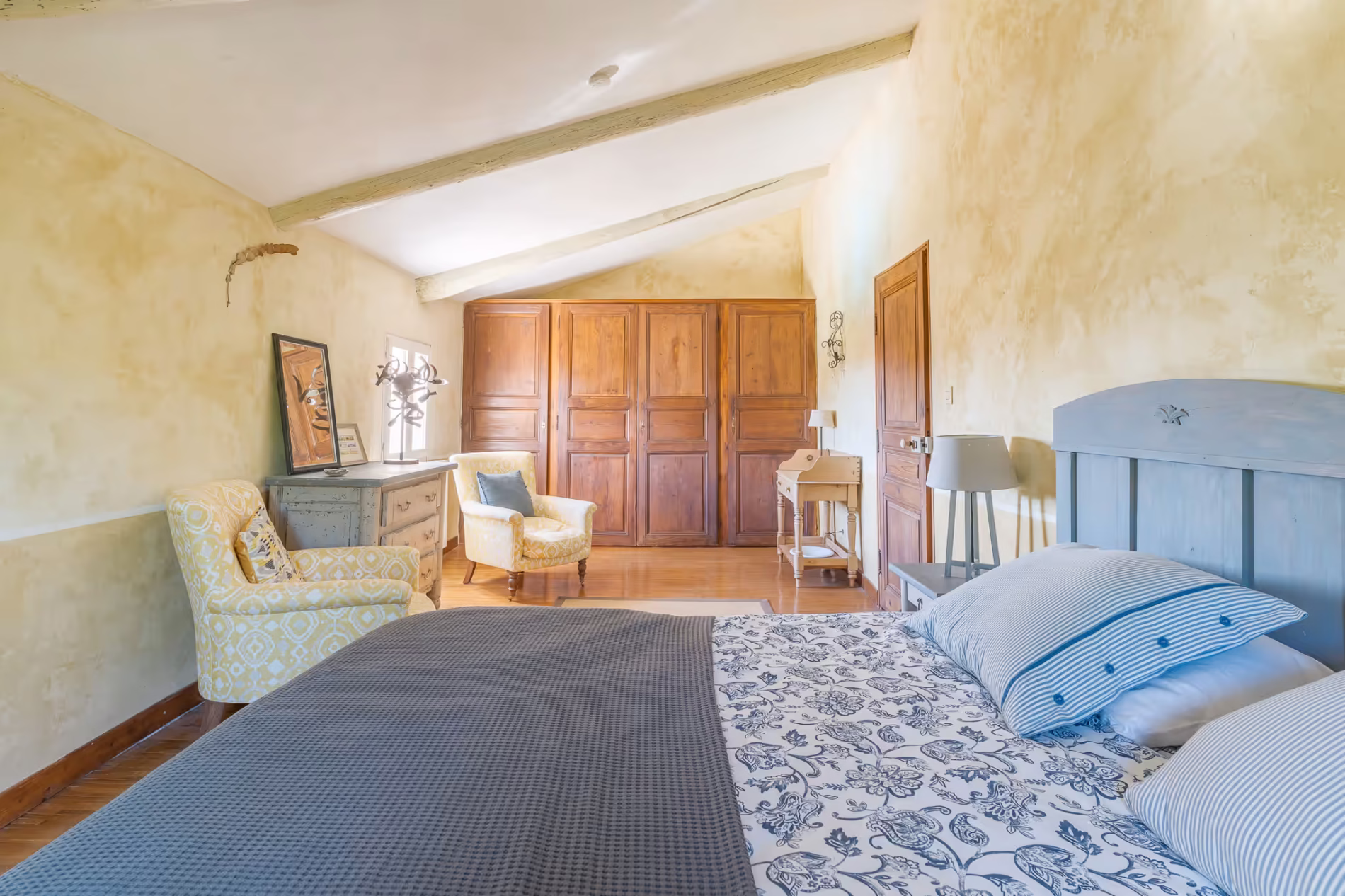 Photographe immobilier Marseille