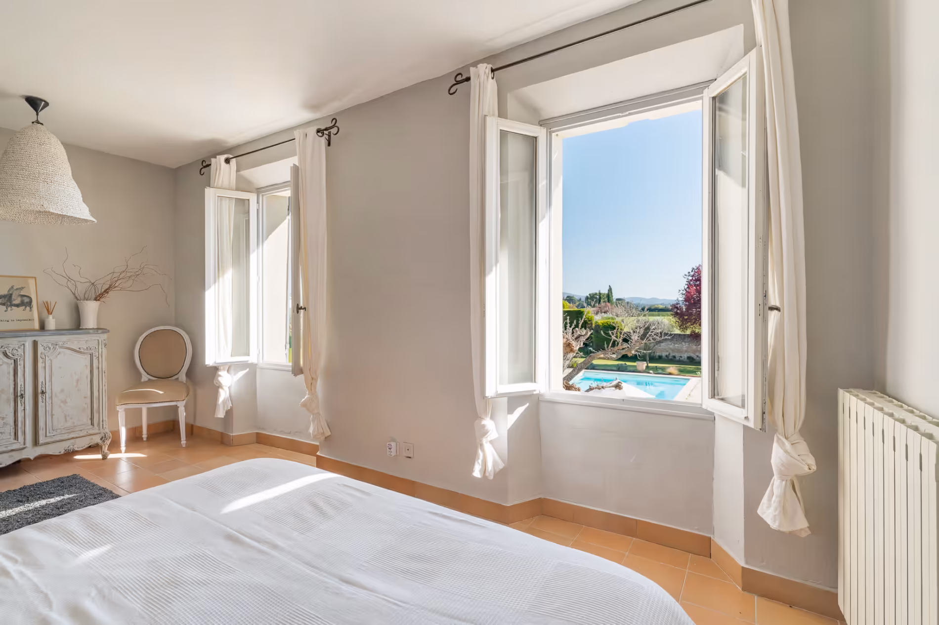 Photographe immobilier Avignon