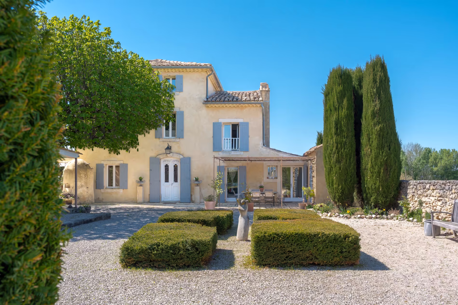 Photographe immobilier Marseille
