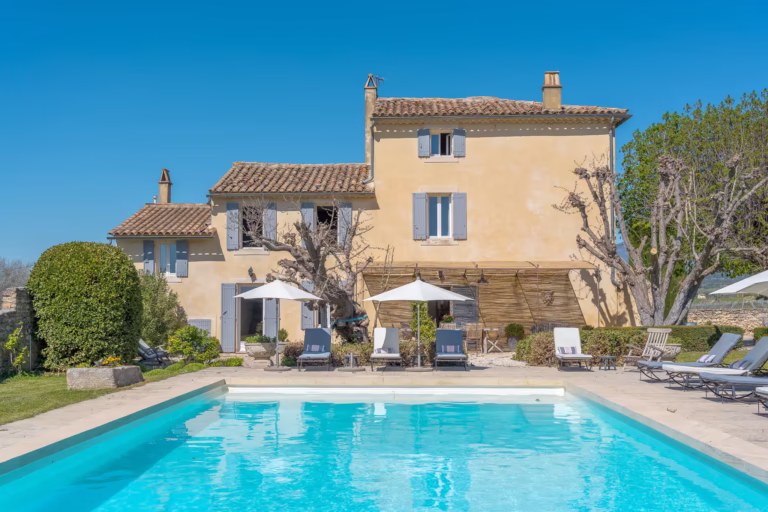 Photographe immobilier Avignon