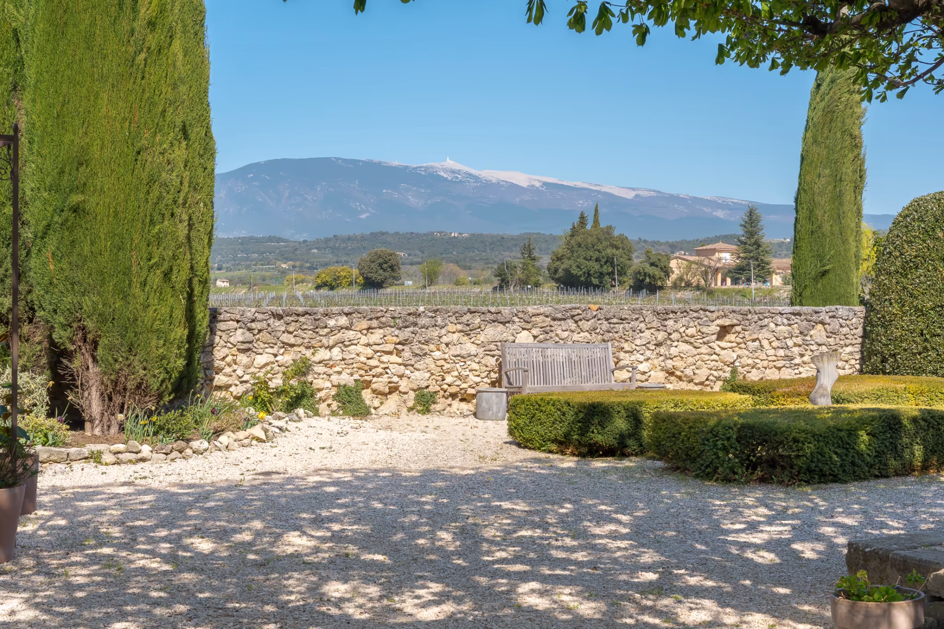 Photographe immobilier Avignon